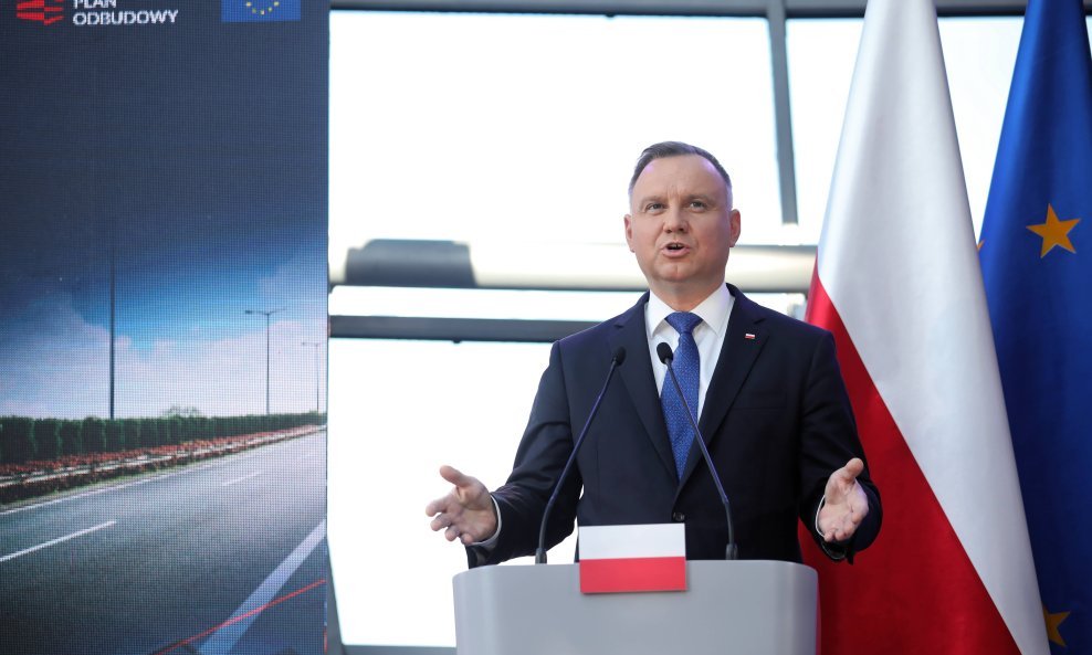 Andrzej Duda