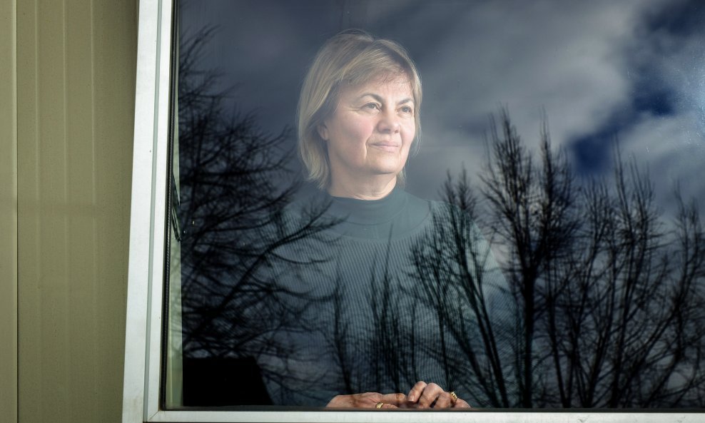 Branka Bakšić Mitić