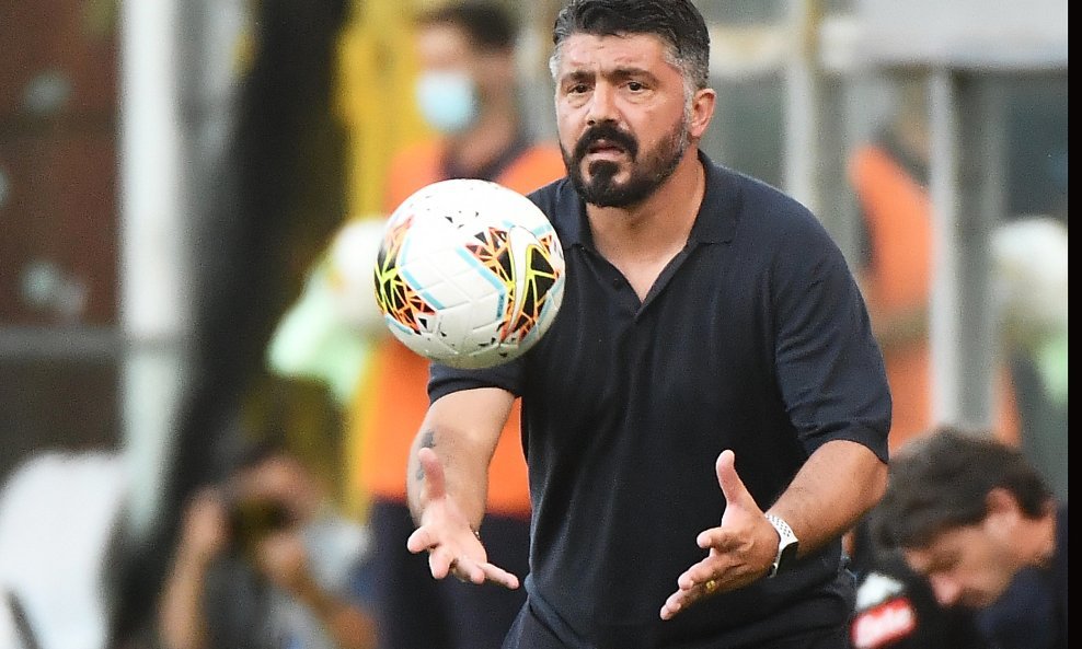 Gennaro Gattuso