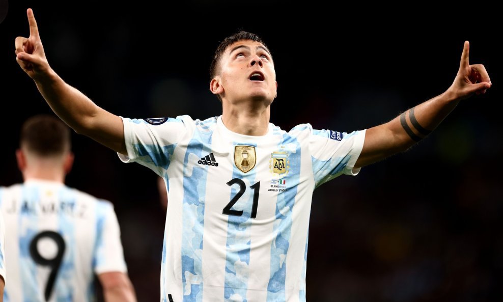 Paulo Dybala