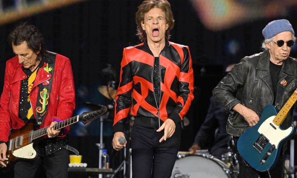 Rolling Stones