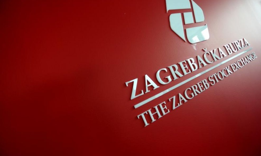 Zagrebačka burza zse