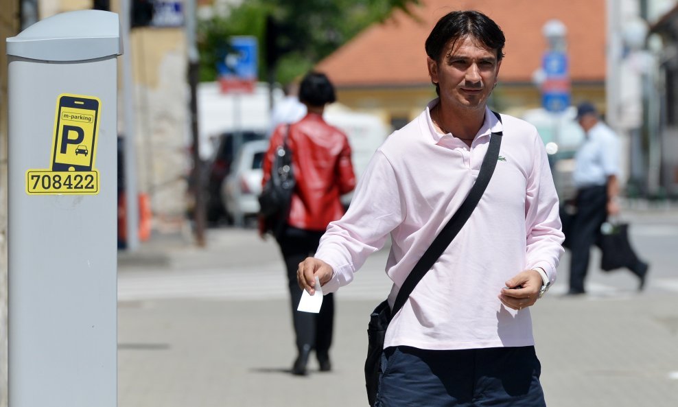 Zlatko Dalić