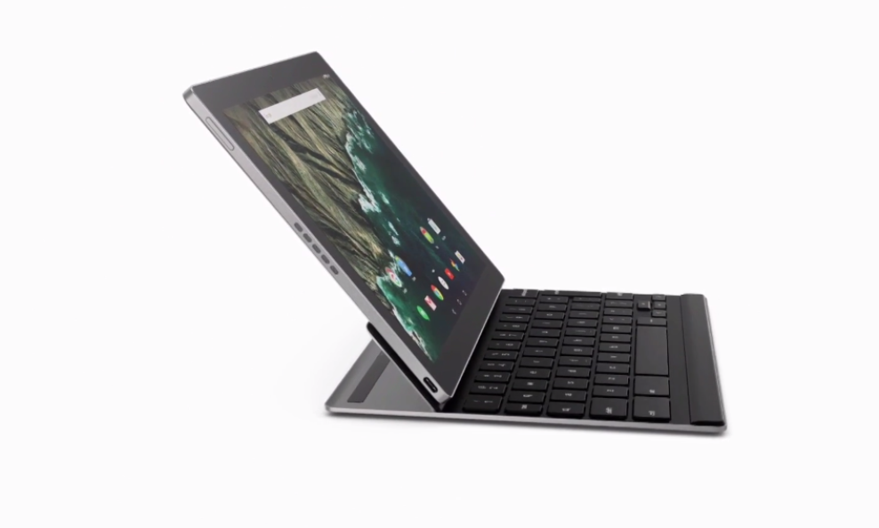 Google Pixel C