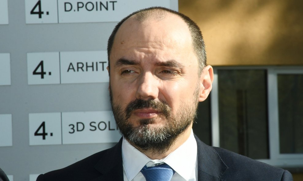 Boris Milošević