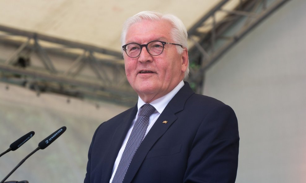 Frank-Walter Steinmeier