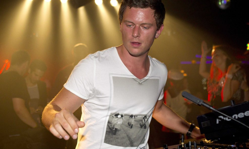 Fedde Le Grand