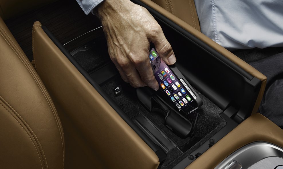 Mobitel u automobilu možda više nećemo moći koristiti kao do sad