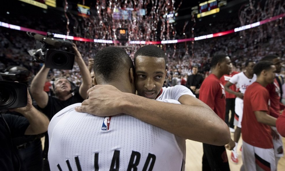 Portland Trail Blazers