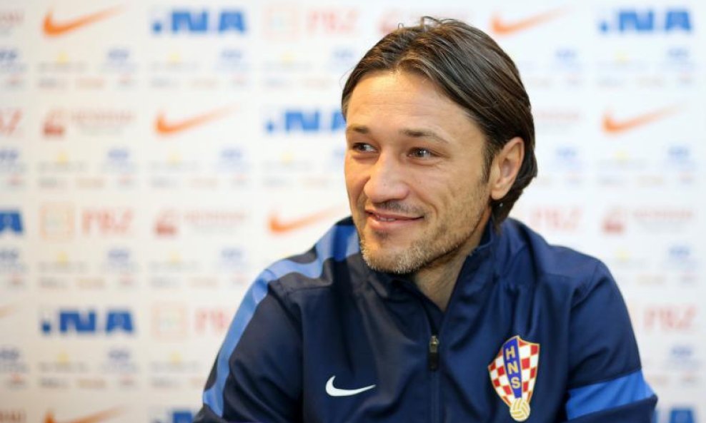 Niko Kovač