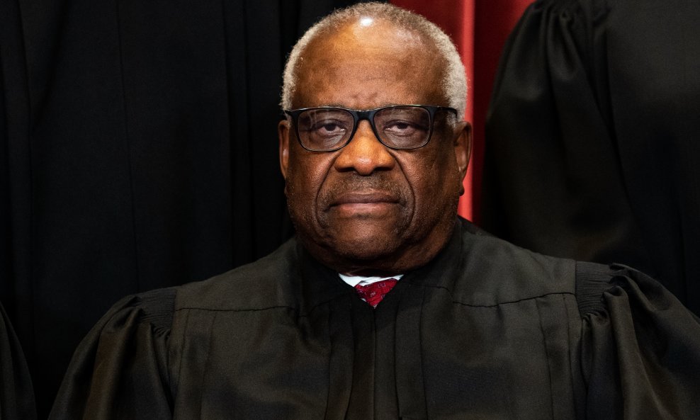 Clarence Thomas