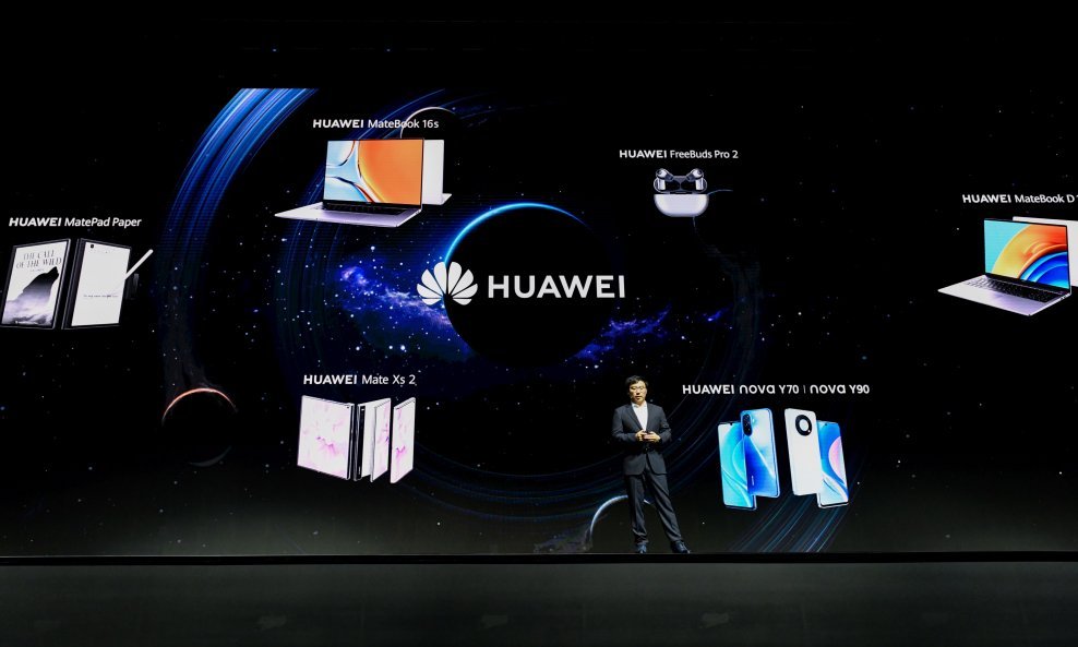 Huawei