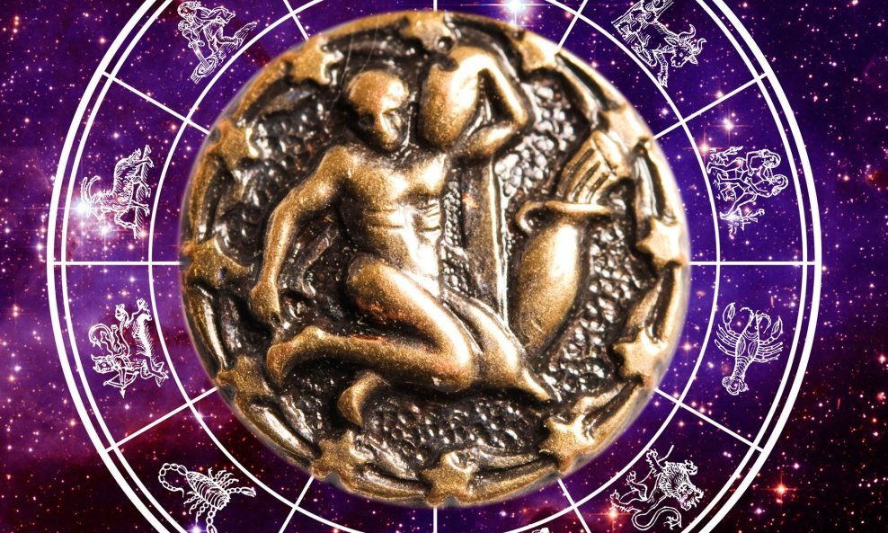 horoskop vodenjak zodijak