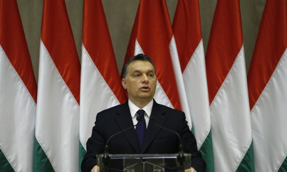 victor orban