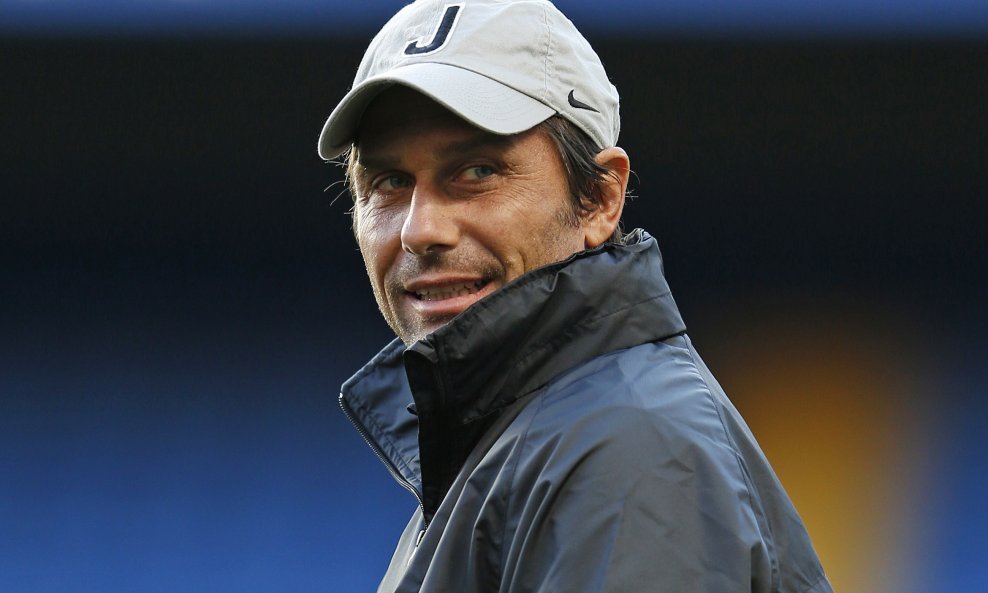 Antonio Conte