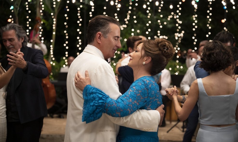 Andy Garcia i Gloria Estefan u novoj verziji filma