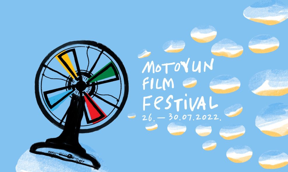 Motovun Film Festival