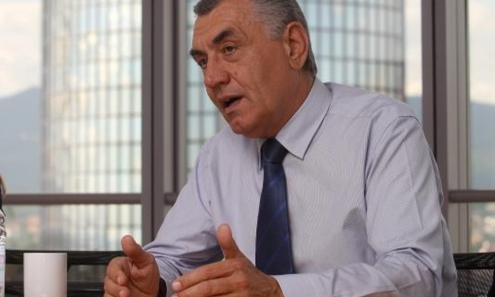 Ivica Mudrinić