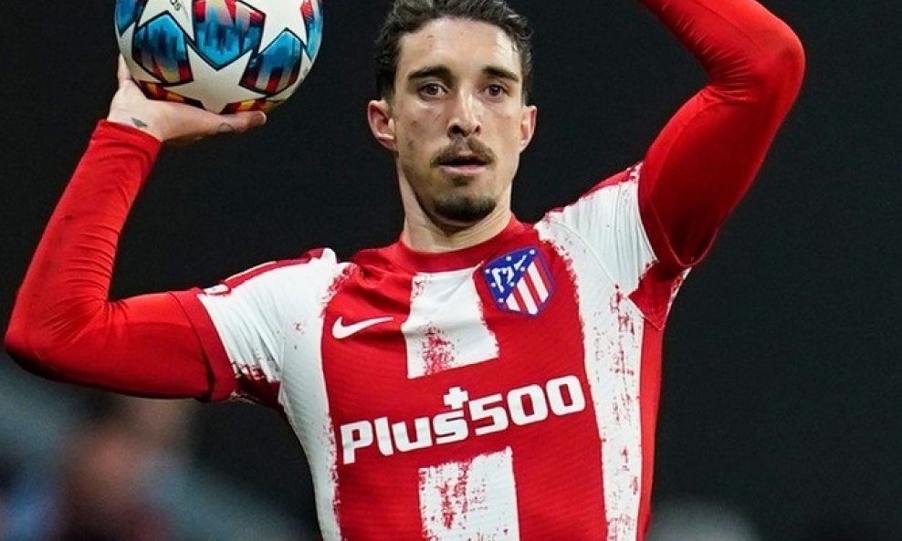 Šime Vrsaljko