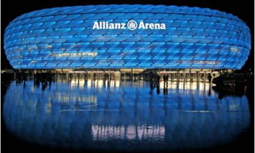 allianz arena