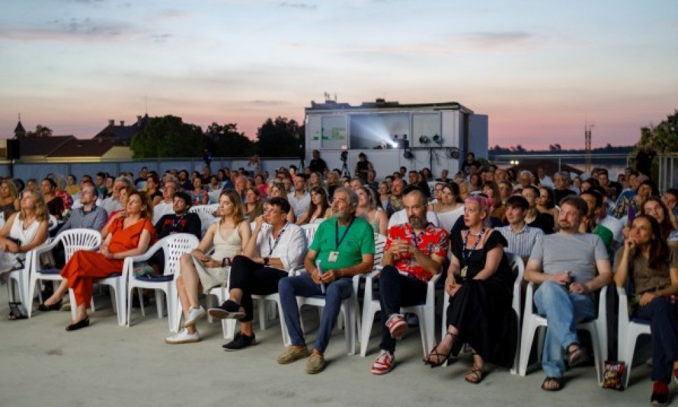 Vukovar Film Festival