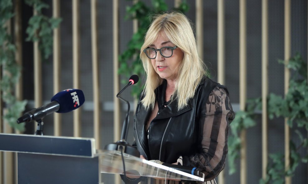 Helenca Pirnat Dragičević