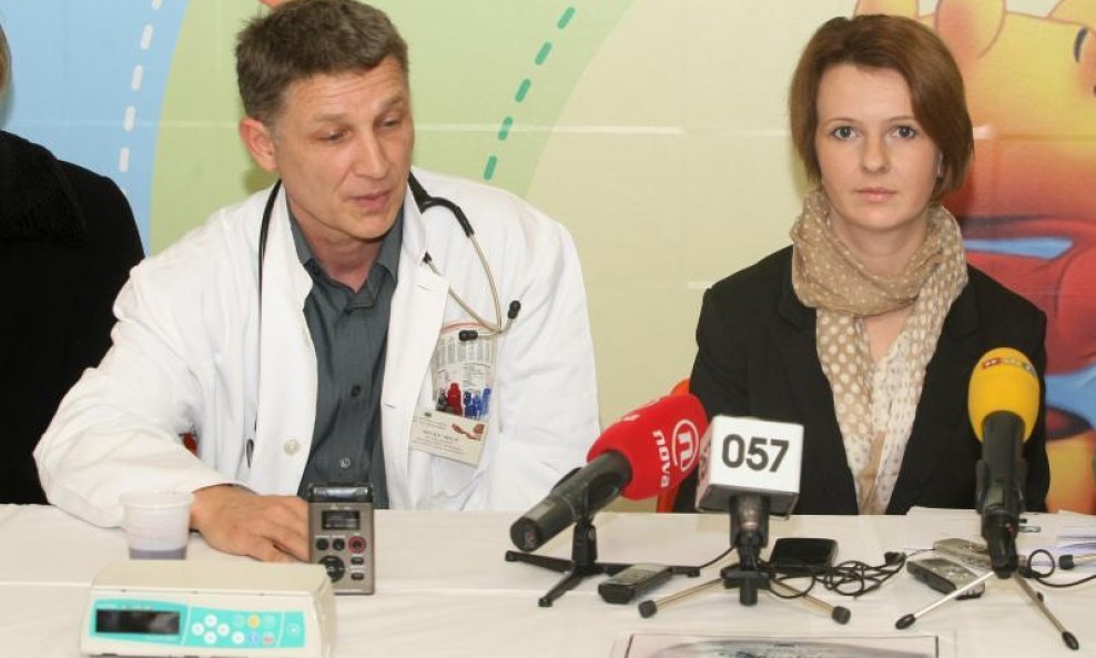 zaklada stephanie milda