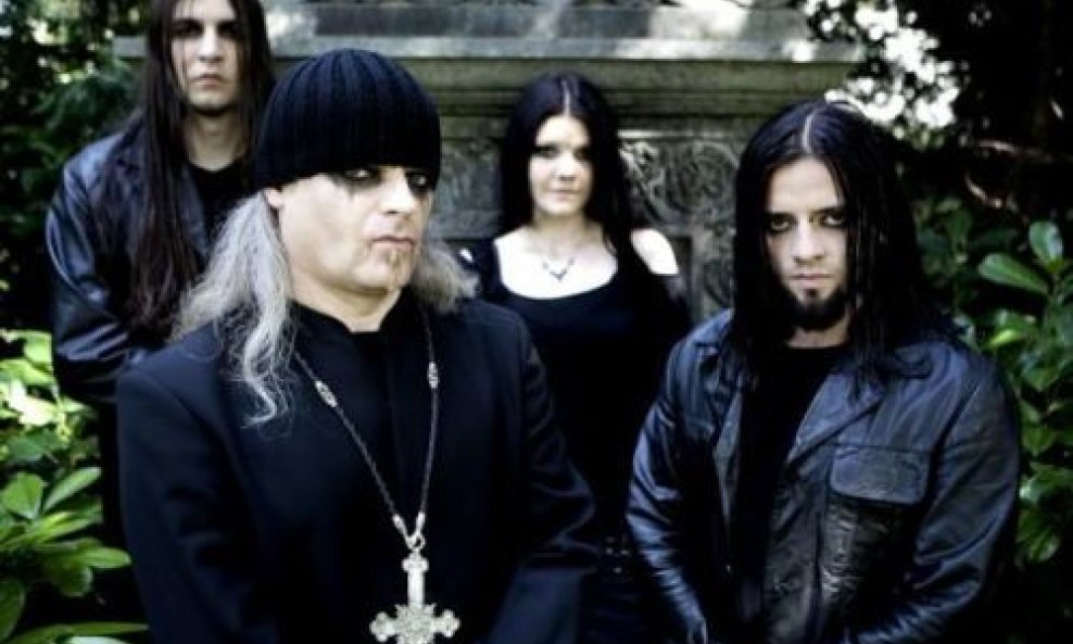 Triptykon band