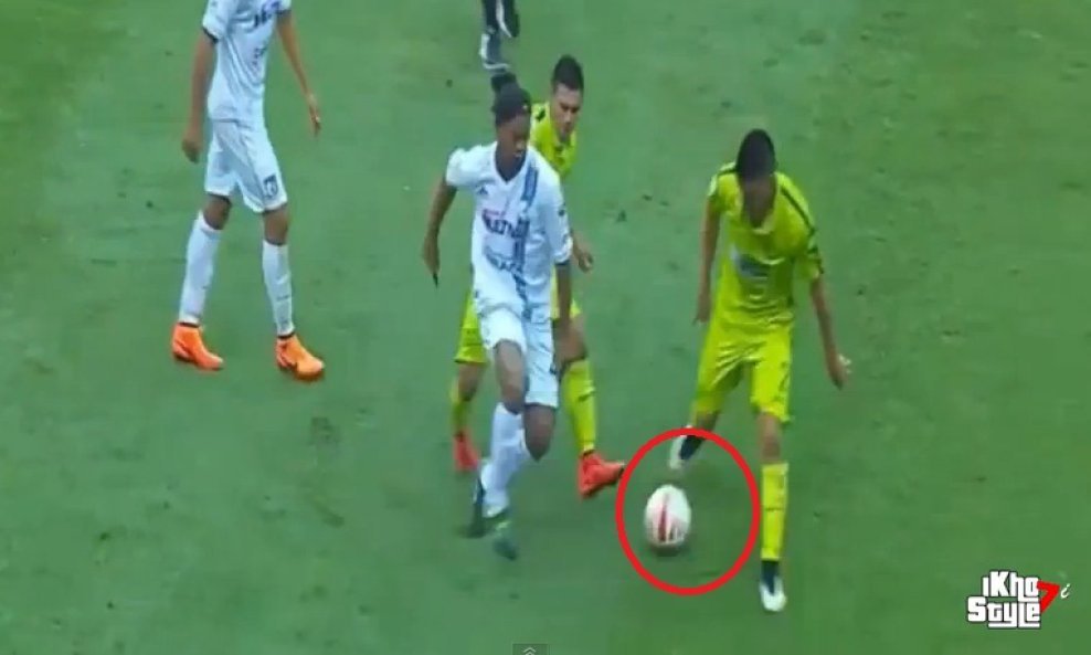 Ronaldinho