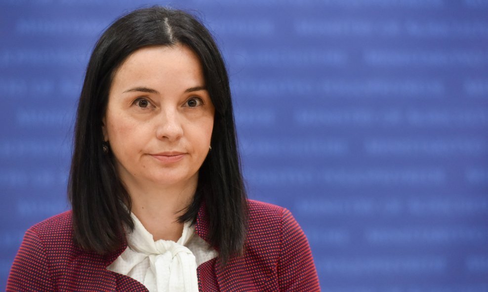 Marija Vučković