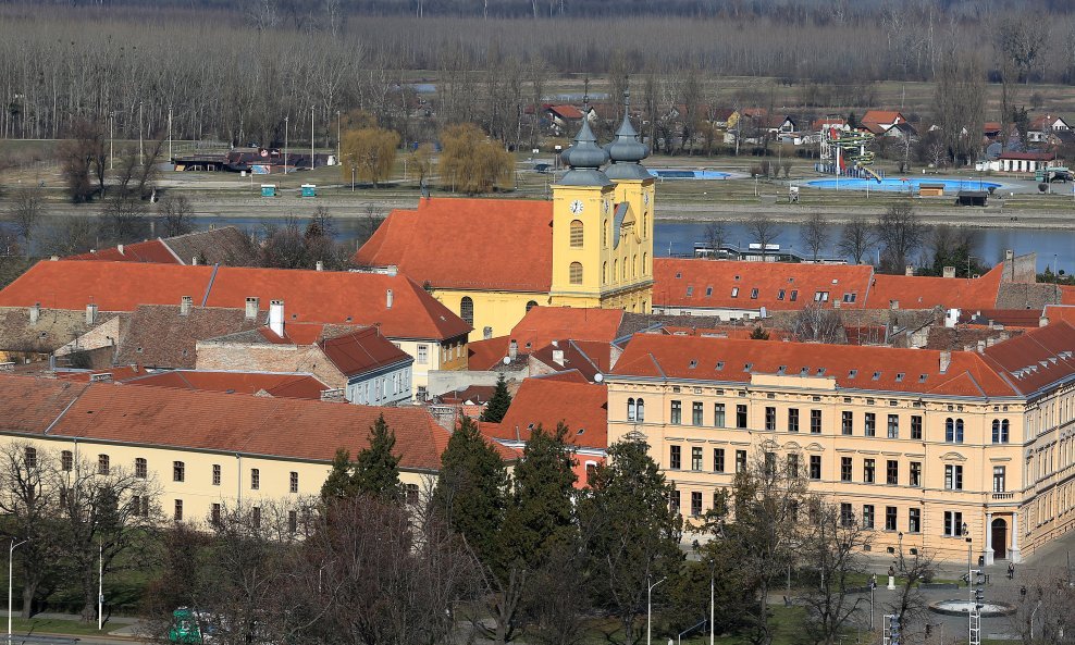 Osijek