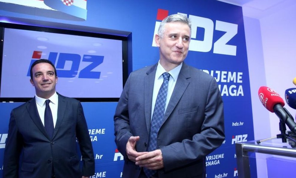 Tomislav Karamarko (2)