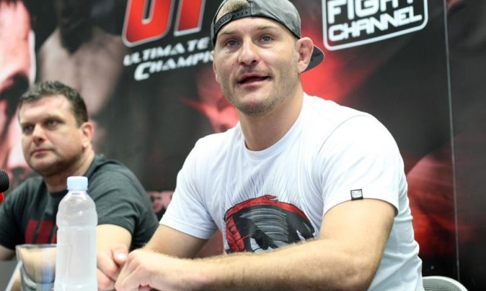 Stipe Miočić