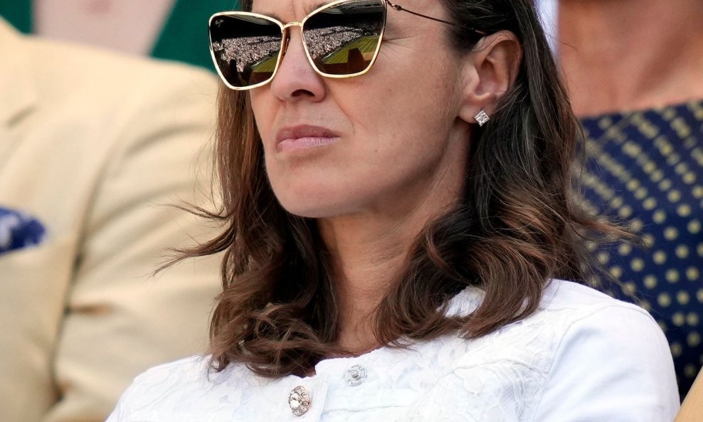 Martina Hingis