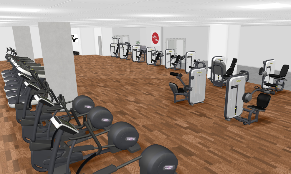 Gyms4you