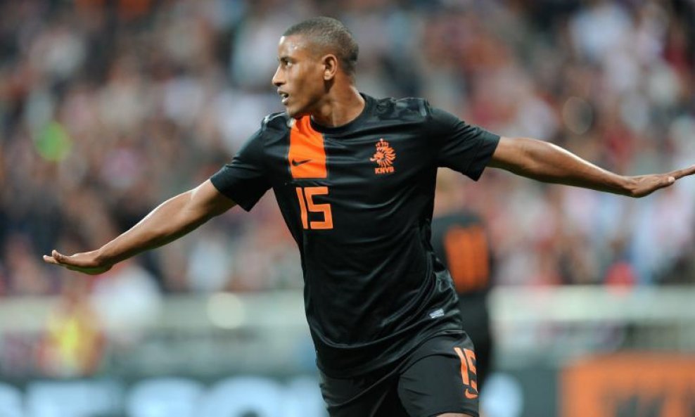 Luciano Narsingh