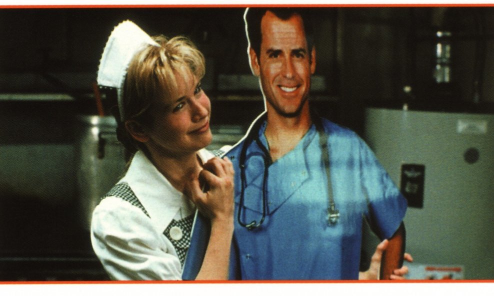 Bolničarka Betty (Nurse Betty)