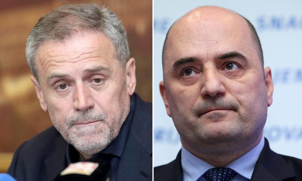 Brkić i Bandić
