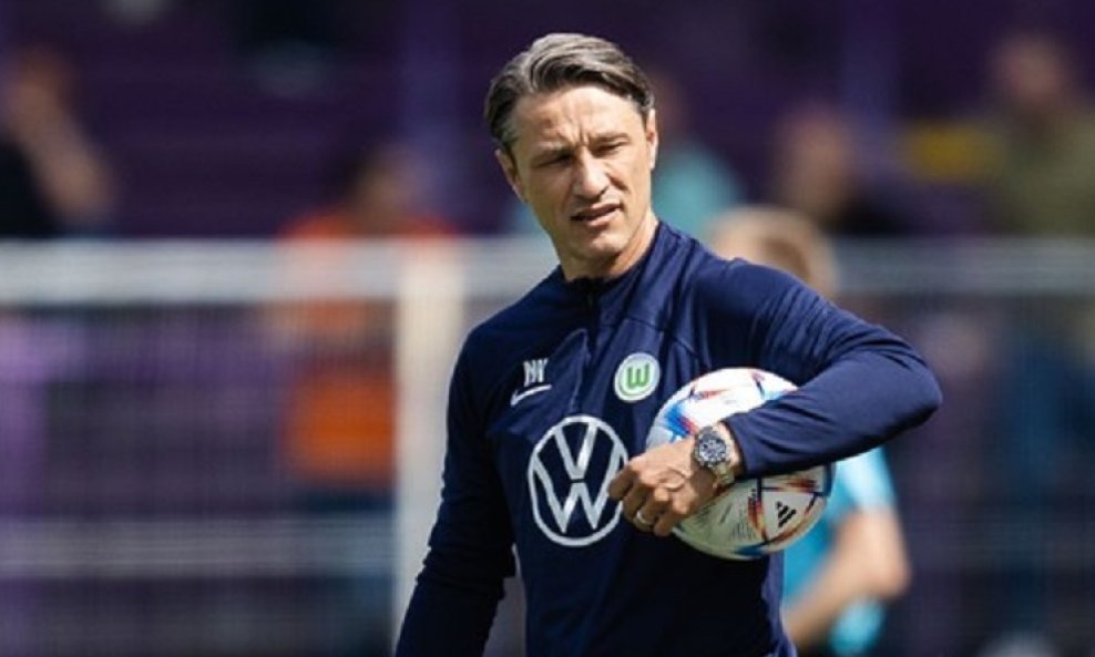 Niko Kovač