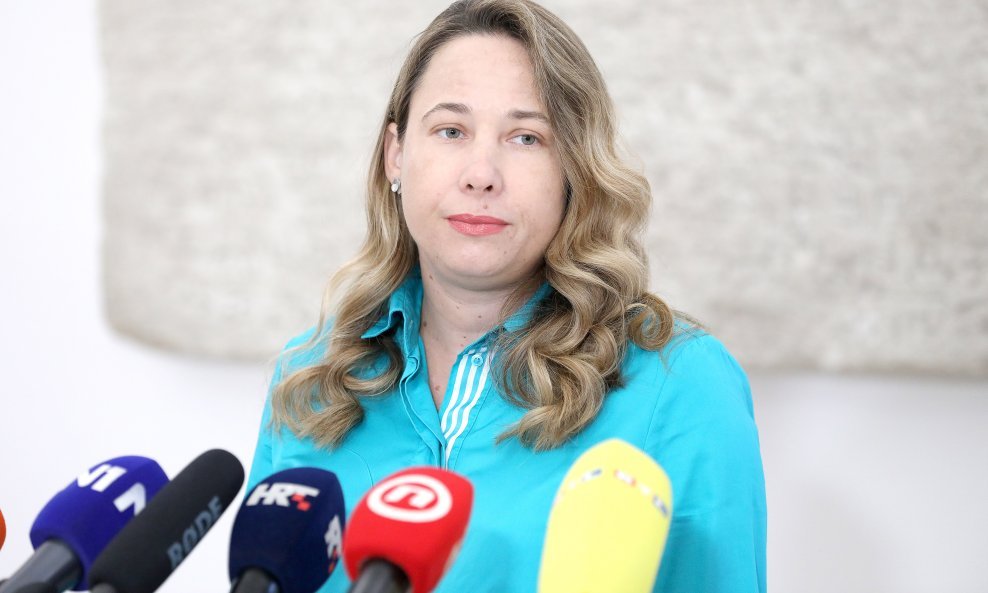 Marija Selak Raspudić