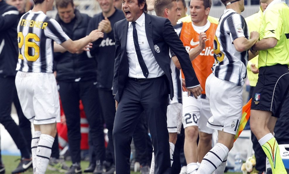 Antonio Conte