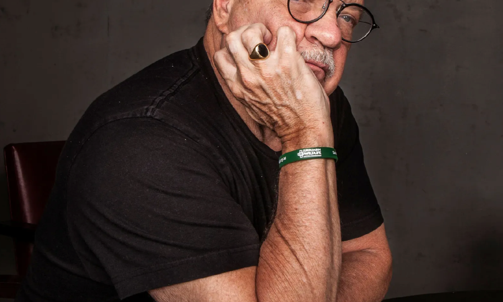 Paul Joseph Schrader