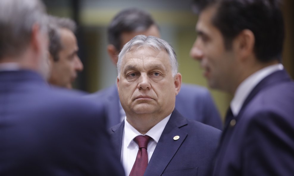 Viktor Orban