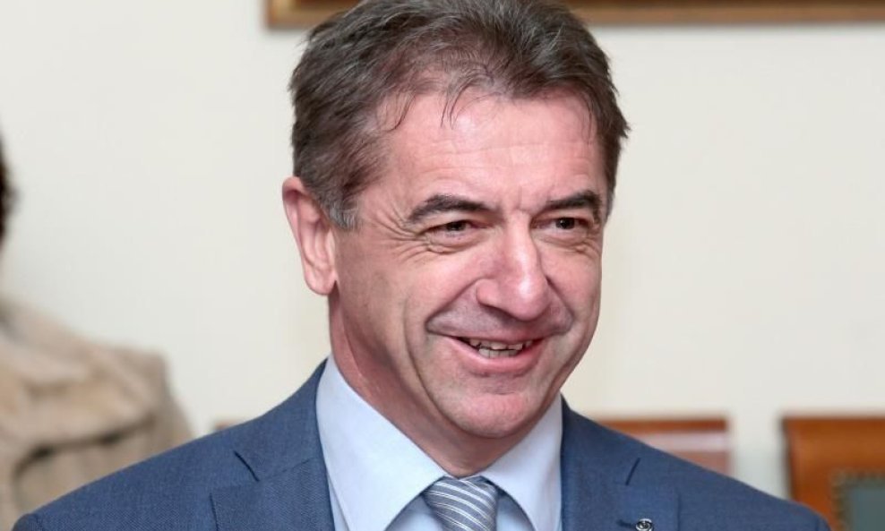 Darko Milinović