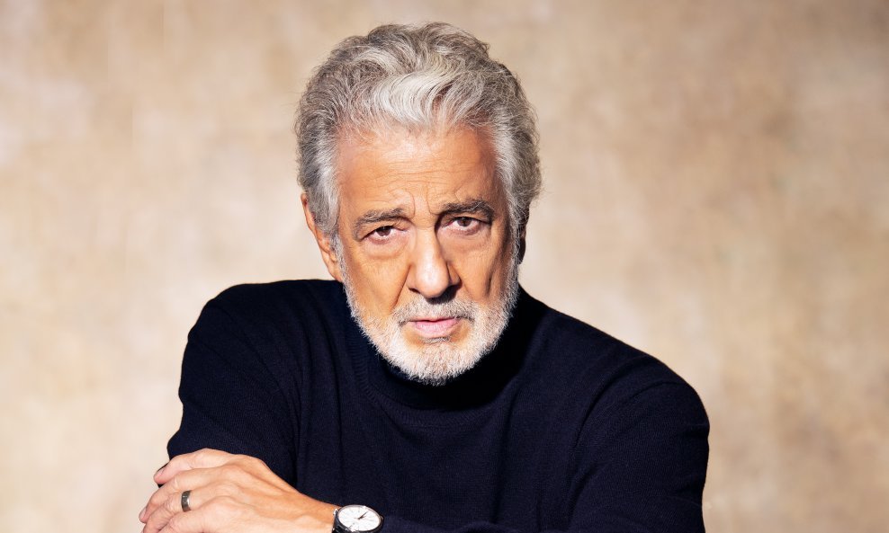 Plácido Domingo