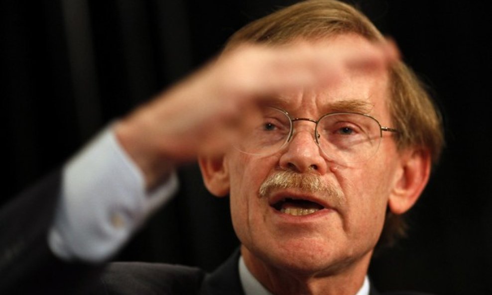 Robert Zoellick