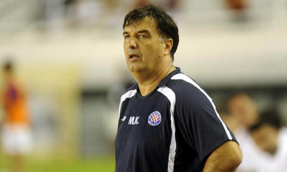 Mišo Krstičević
