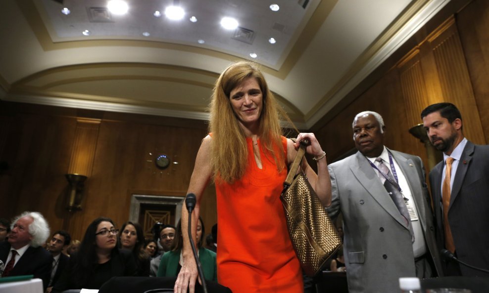 Samantha Power