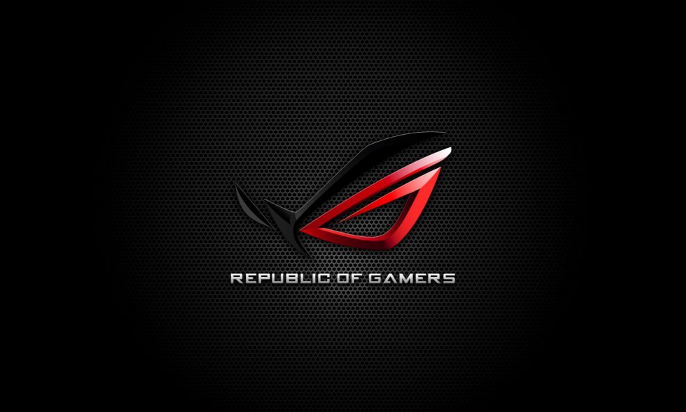 Republic of Gamers