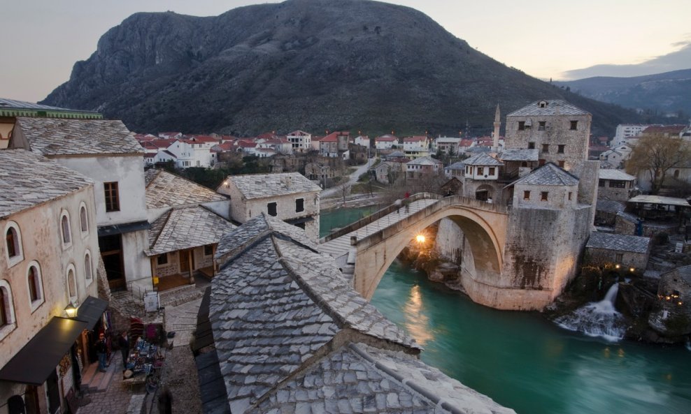 Mostar